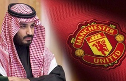 Sở hữu Newcastle, thái tử Mohammed bin Salma có còn được mua MU?