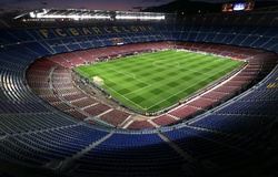 Tin bóng đá mùa COVID-19 19/4: Sân của Barca có nguy cơ đóng cửa đến tháng 2/2020