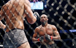 Tuyên bố không tái đấu Dominick Reyes: Jon Jones nhắm tới Jan Blachowicz