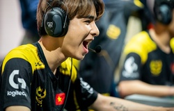 Zeros rời GAM, chuẩn bị quay lại LPL?