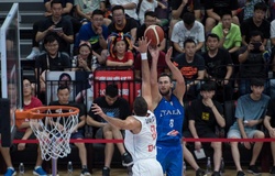 Danilo Gallinari sớm lên kế hoạch giải nghệ tại quê nhà Italy