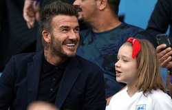 David Beckham là ai, ghi bao nhiêu bàn thắng cho MU trong sự nghiệp?