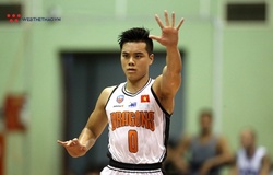 Horace Nguyễn không tham dự VBA 2020 vì chuyện trăm năm