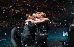 Kết quả chung kết LEC Mùa Xuân 2020: G2 tiếp tục thống trị châu Âu