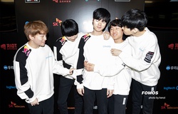 Kết quả Playoffs LCK Mùa Xuân 2020 20/4: Deft rực sáng,DRX đi tiếp