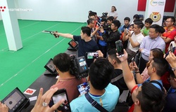 Kinh phí cho SEA Games 31 sẽ bị “siết” lại vì COVID-19