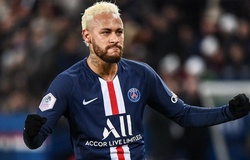 Neymar được PSG đề nghị mức lương bỏ xa Ronaldo