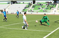 Nhận định FC Merw vs Asgabat, 18h30 ngày 20/4, VĐQG Turkmenistan