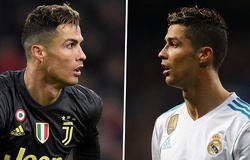 Ronaldo dẫn đầu top 10 cuộc chuyển nhượng tốt nhất được xếp hạng