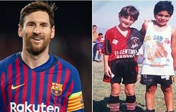 Vì sao Messi không thử sức ở River Plate mà chuyển đến Barca?