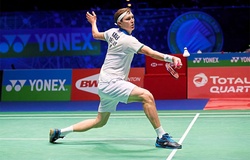 Chuyên gia đánh giá đề xuất hệ thống điểm cầu lông mới: Lợi cho Axelsen, hại cho Momota!