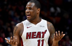 Dion Waiters thanh minh vụ ăn kẹo chứa chất cần sa: Tôi không nghiện ngập