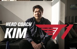 HLV của T1 đoạt danh hiệu HLV xuất sắc nhất LCK Mùa Xuân 2020