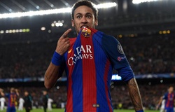 Neymar trở lại Barca chỉ nhận được nửa mức lương ở PSG