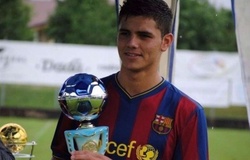 Các tài năng trẻ của Barca từng thất bại ở La Masia như thế nào?