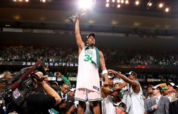 Paul Pierce bị đâm dao suýt chết và tấm gương về nghị lực quật cường