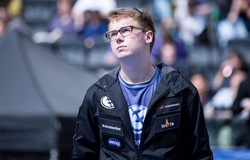 PPD, người đội trưởng huyền thoại chia tay Dota 2 chuyên nghiệp