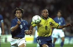 Ronaldo và Cannavaro nói về “bức ảnh đẹp nhất từ trước đến nay”
