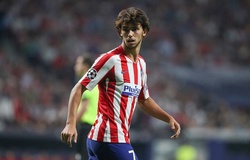 Tin chuyển nhượng MU mới nhất 21/4: Joao Felix lọt vào tầm ngắm