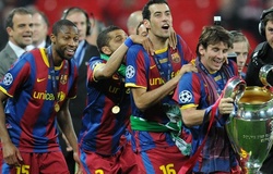 Top 50 đội bóng quyến rũ nhất lịch sử không có Barca của Messi