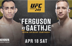 UFC 249 đã có thể trở thành thảm họa chỉ với 2 chữ "nếu"