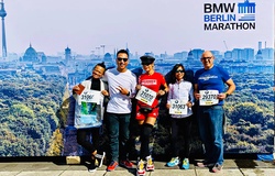 Berlin Marathon 2020 hoãn vì COVID-19, World Six Majors đều trong “vùng nguy hiểm”