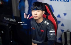 Kết quả Playoffs LCK Mùa Xuân 2020 22/4: T1 vào chung kết
