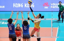 Luật bóng chuyền mới FIVB từng muốn thử nghiệm như thế nào?