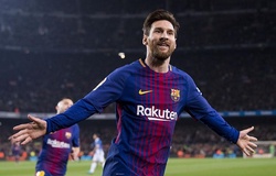 Messi bị COVID-19 “đánh cắp” bao nhiêu bàn thắng nếu mùa giải phải dừng?