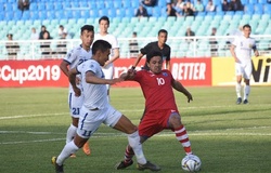 Nhận định Kuktosh vs FK Khujand, 20h00 ngày 22/4, VĐQG Tajikistan