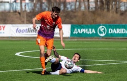 Nhận định Neman Grodno vs Energetik BGU, 00h00 ngày 25/04, VĐQG Belarus