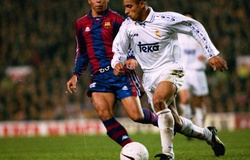 Roberto Carlos đến Real Madrid sau khi bị Inter “ép” chơi tiền đạo
