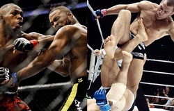 Sự khác biệt của những bộ luật MMA trên thế giới (Phần 1): Soccer-kick