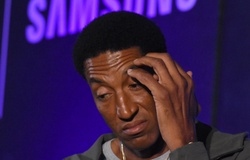 Tại sao Scottie Pippen phải chịu bất công lâu đến vậy?