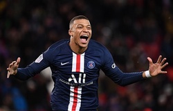 Tin bóng đá mùa COVID-19 22/4: PSG cứng rắn với Real Madrid về Mbappe