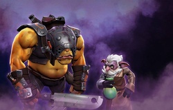 Update Dota 2 7.26a: Thẳng tay nerf khả năng farm nhanh của Alchemist