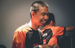 Vì sao Yoshino vắng mặt ở trận chung kết VCS Mùa Xuân 2020?