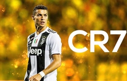 Biệt danh CR7 của Cristiano Ronaldo có từ bao giờ?