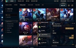 Cách gõ tiếng Việt có dấu trong LMHT mà không bị lỗi skill