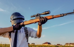 Cách ngắm bắn Kar98K hiệu quả trong PUBG
