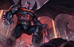 Cập nhật chỉnh sửa Tướng Liên Quân và Cờ Liên Quân ngày 23/4