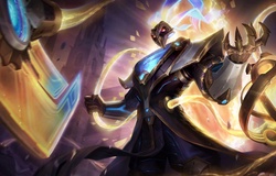 Cập nhật Đấu Trường Chân Lý 10.9 PBE: Làm mới Thời Không