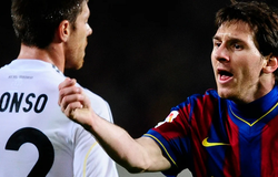 Cựu thủ môn Real Madrid cáo buộc Messi là “giả dối và khiêu khích”