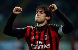 Kaka từ chối đề nghị sốc của Man City để tới Real Madrid thế nào?