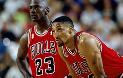 Michael Jordan bị chỉ trích: Thương Scottie Pippen mà làm thế ư?