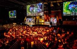 MSI 2020 LMHT chính thức bị hủy vì dịch COVID-19