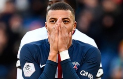 PSG chơi tất tay, sẵn sàng để Mbappe ra đi với giá… 0 đồng