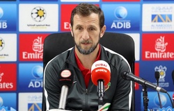 Đối thủ của ĐT Việt Nam thay đổi tiêu chí tìm kiếm HLV trưởng