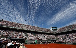 Lịch thi đấu Roland Garros mới nhất: Đổi chỉ cho vui?