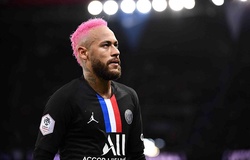 Neymar thay đổi kiểu tóc nhiều hơn số bàn thắng ghi được